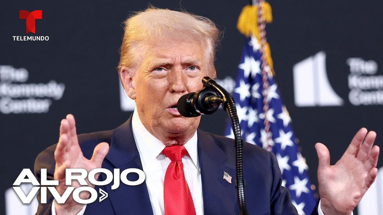 Trump nombra a Sylvester Stallone, Strait, Gloria Gaynor y Kiss para los Kennedy Center Honors