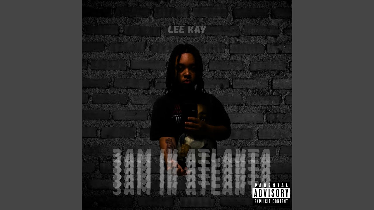 3am in ATL (Freestyle)