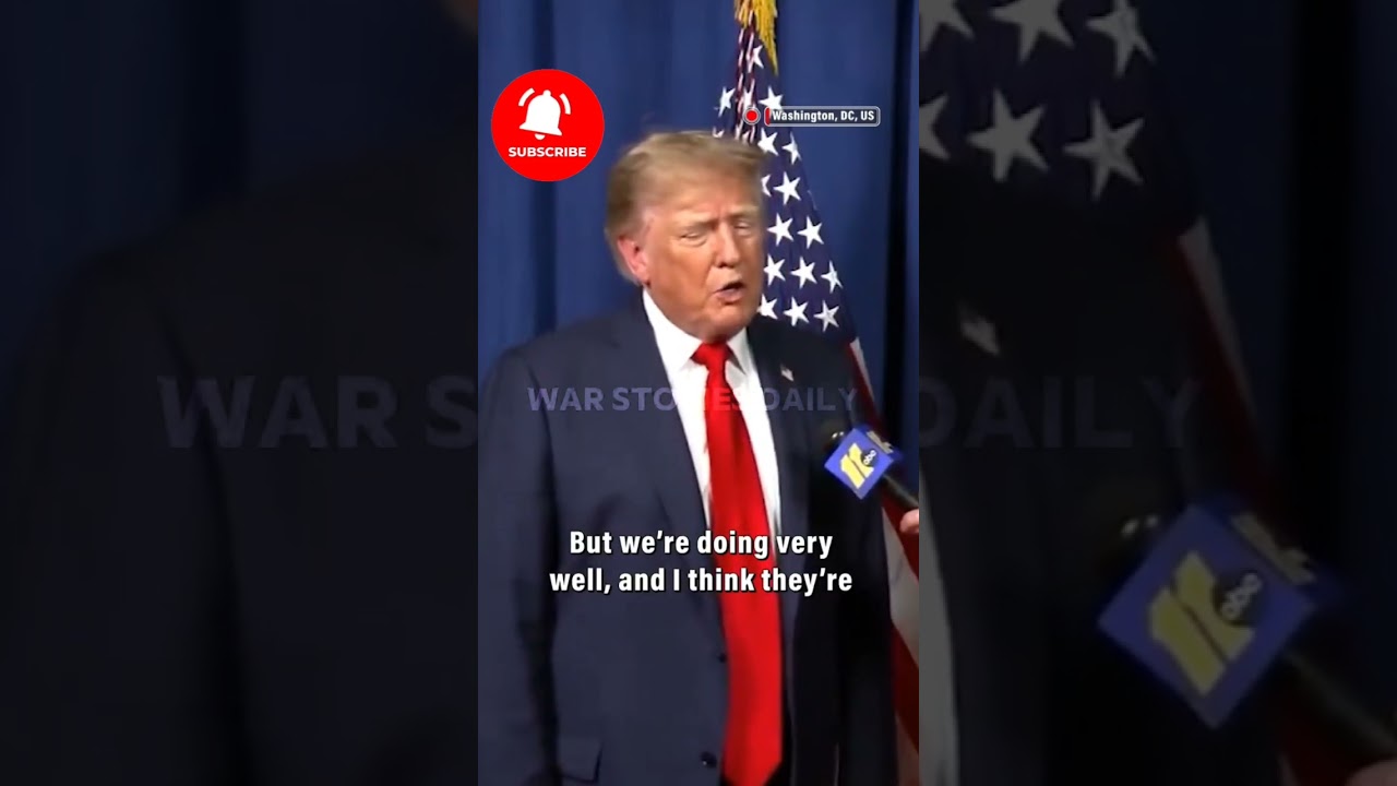 Трамп заявляет, что Иран находится в &laquo;состоянии коллапса&raquo; &mdash; что будет дальше?