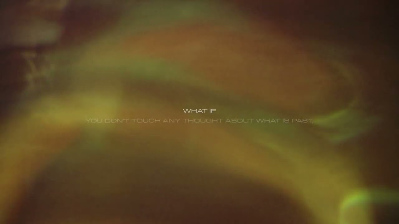 East Forest ft. Mooji - Light of Truth