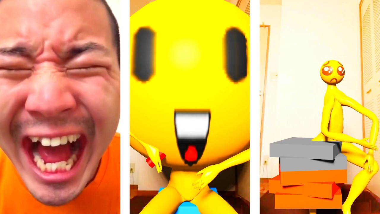 Mr.Emoji Funny Video 😂😂😂 |Cartoon January 2026 Part60