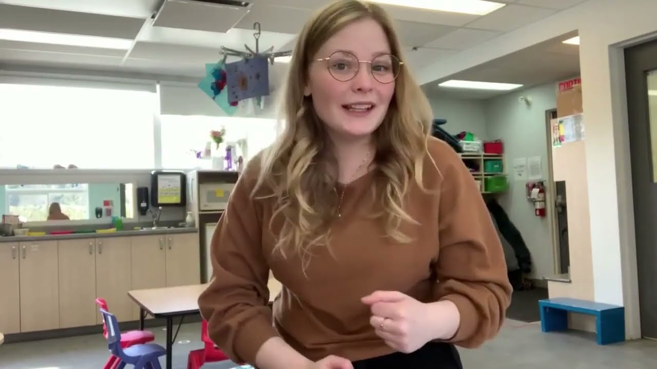 Qu&rsquo;est-ce qu&rsquo;une halte-garderie?