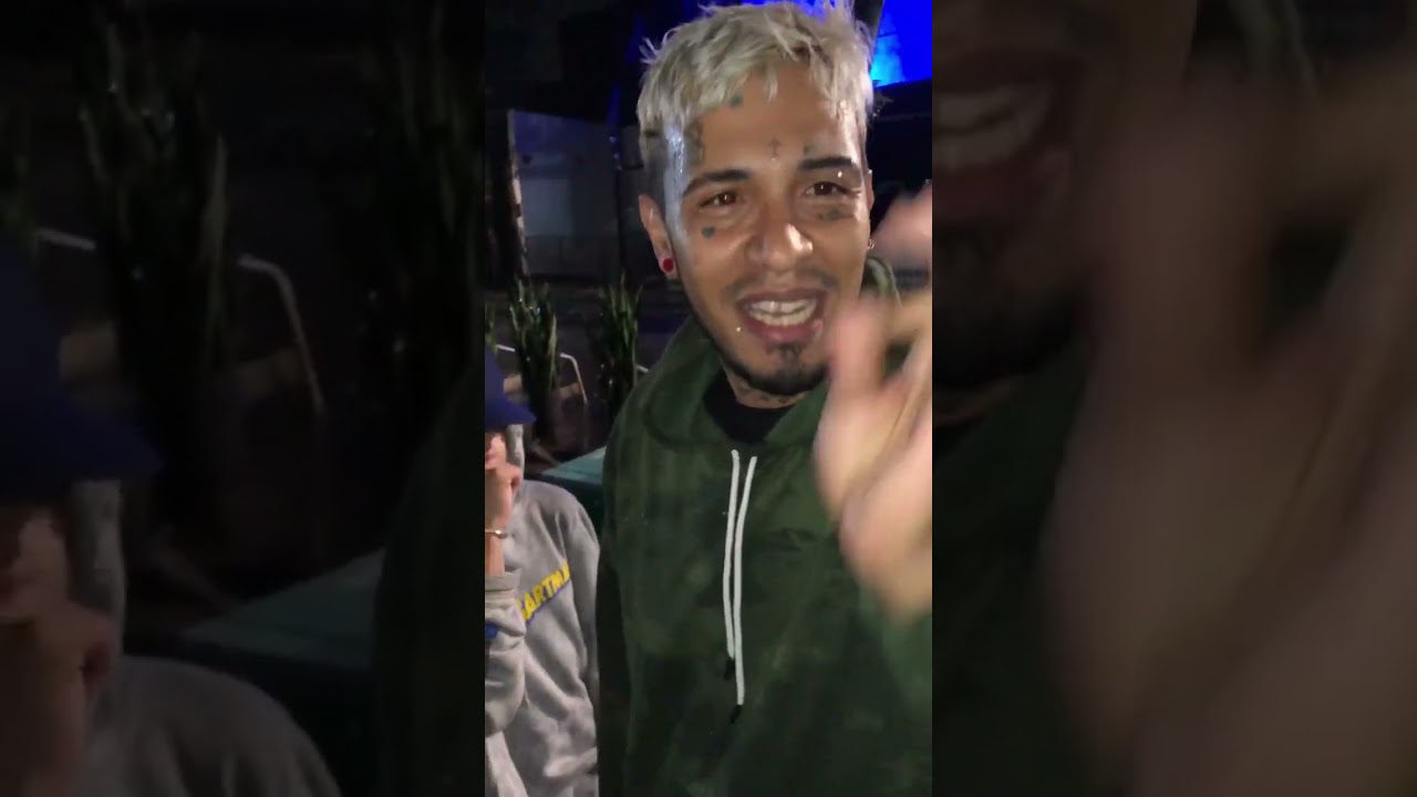 volvieron los roba bombonas MK PAPERS VS RUBÉN EL PROFE