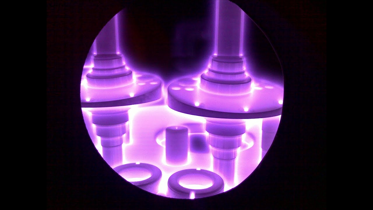 WURESUO - Plasma Nitriding