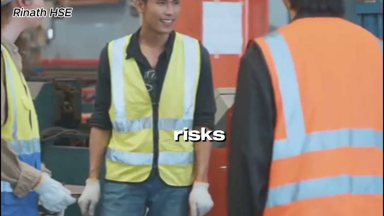 Importance of Safety Inspection in the Workplace