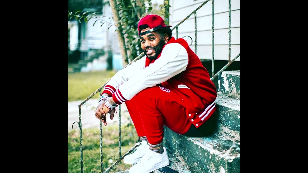 [ FREE ] Kevin Gates Type Beat - '' Pain Made Me '' 2025 [ Prod. Kyon ]