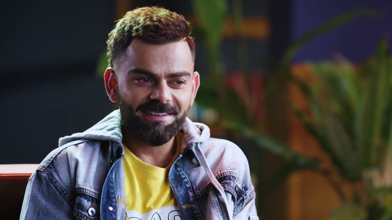 Virat Unplugged - EP5