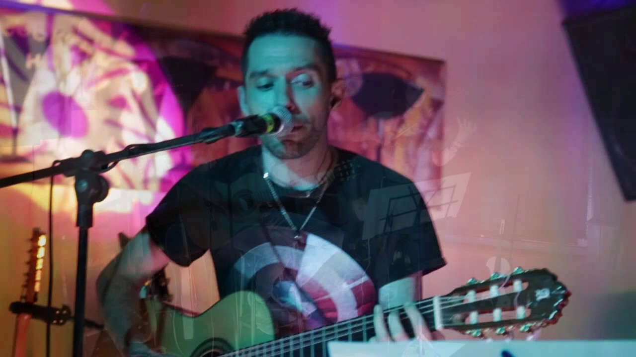TRIANA - TU FRIALDAD -  (MIX) - GUITARRA Y VIOLÍN - STARDUST (David Osorio-Mar López Rubio) - Cover