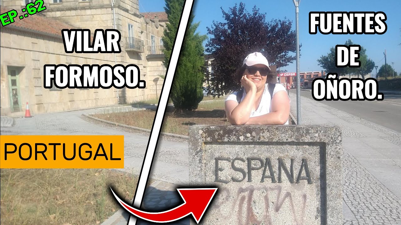 Vilar Formoso/Fuentes de Oñoro. Ep.: 62