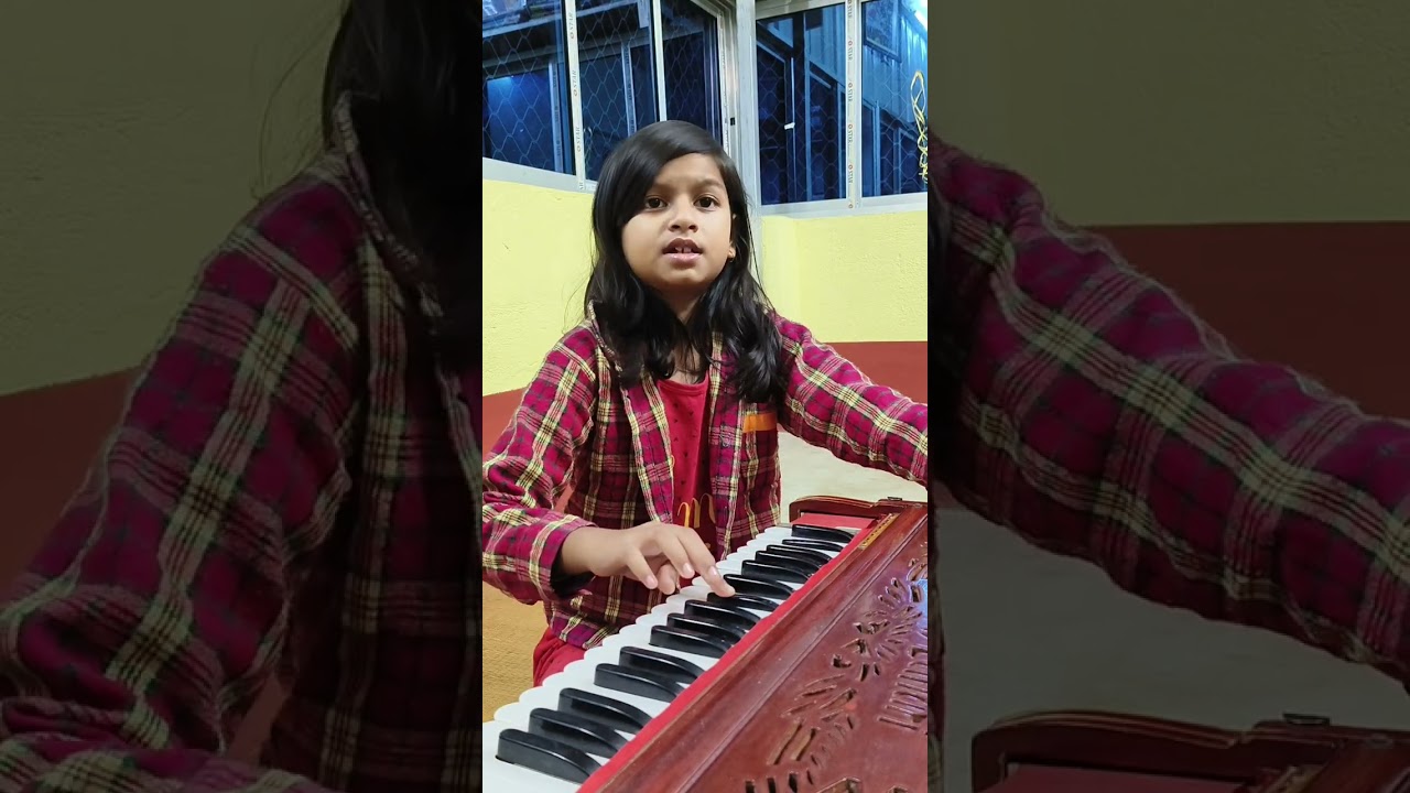 যখন কেউ আমাকে পাগল বলে | Jokhon Keu Aamake Pagol Bole| Manna Dey Song | Covered By Srinika Ray|