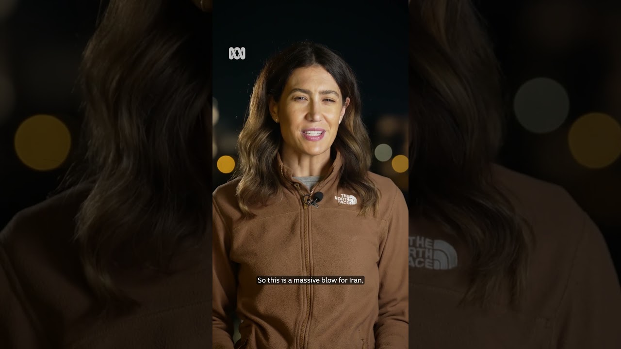 Israel kills Iran security chief Ali Larijani | AC NEWS