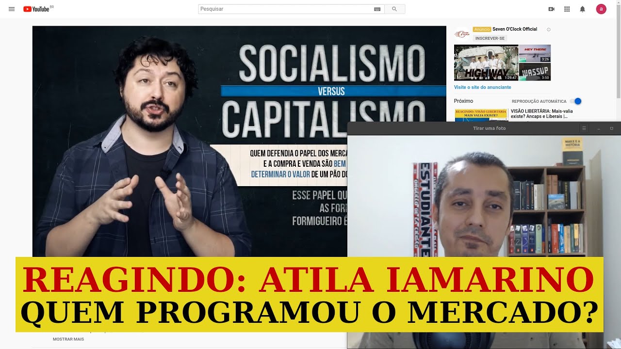 NERDOLOGIA: Quem programou o 