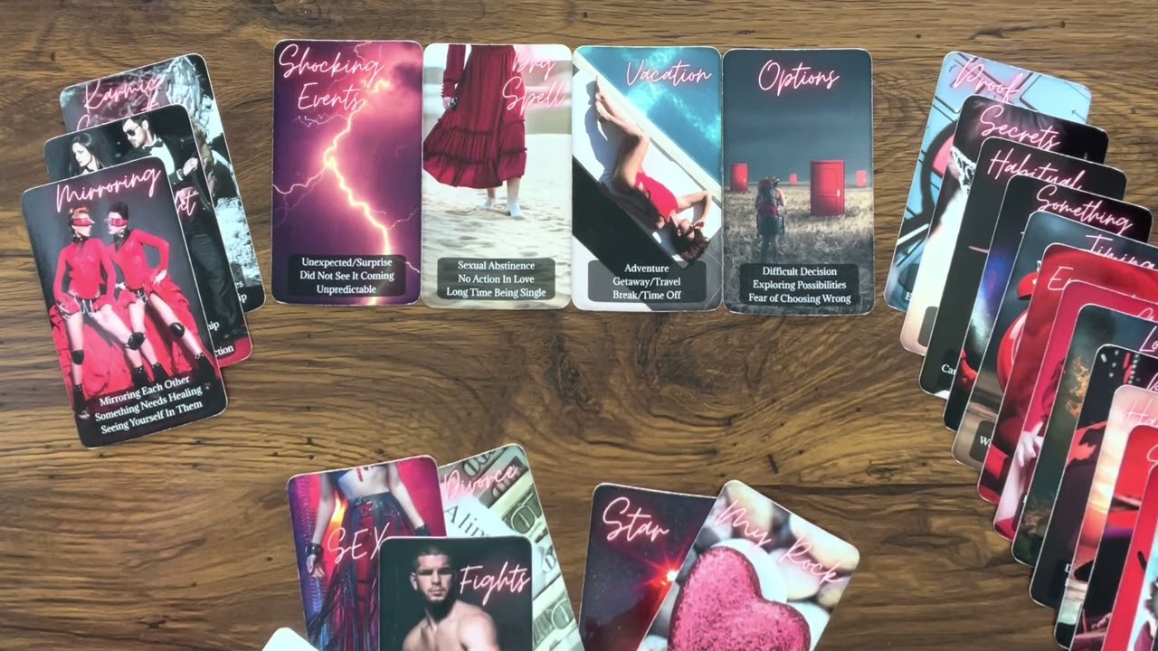 CAPRICORN ♑️ Timing ISN’T right for this union ⏰ They need time to GROW…and so do YOU 🌱💞