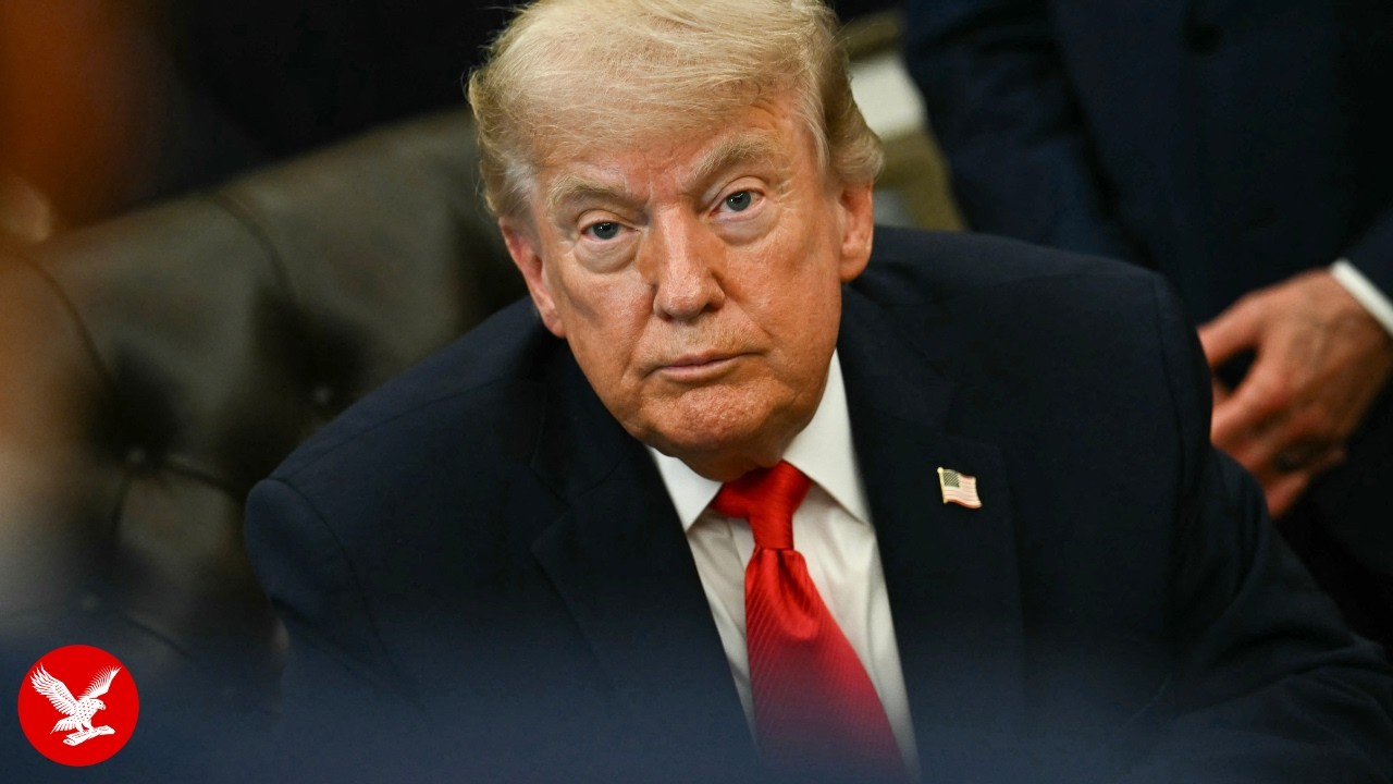 Trump says peace deal &lsquo;scheduled to get signed tomorrow&rsquo; and Hormuz to &lsquo;open to all&rsquo;