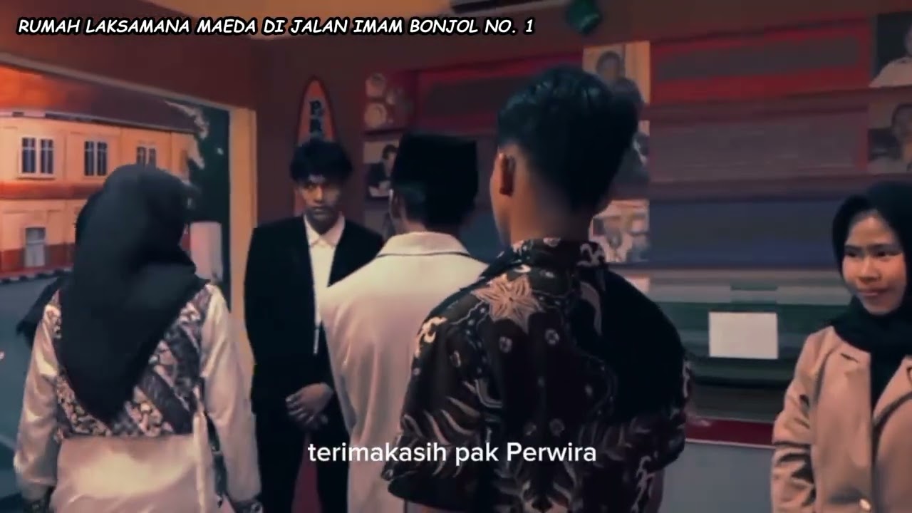 DRAMA PROKLAMASI KEMERDEKAAN INDONESIA | SEJARAH | KELOMPOK SATU | XI.10 | MAN 3 PALEMBANG.
