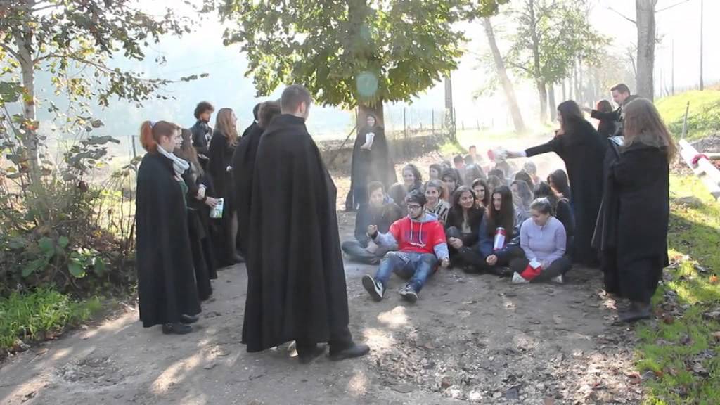 Caloiros ISCAC 2013+1/2015 - All I Want For Christmas Is You