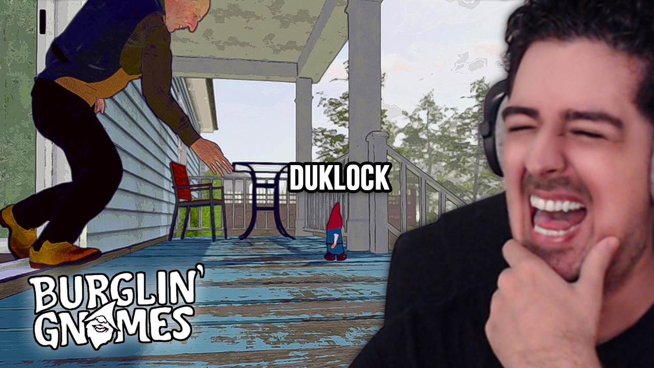 NESMÍ NÁS CHYTIT!