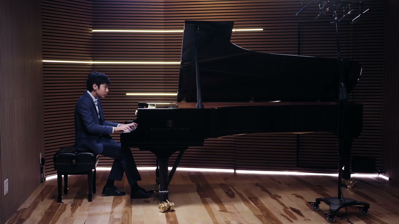 Mozart Sonata No 13 in B flat major, k 333 I  Allegro