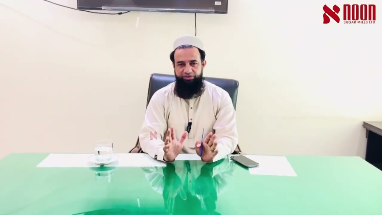 زمین کی زرخیزی اور نامیاتی مادہ کی اہمیت | گنے کی فصل میں کھاد کب اور کتنی ڈالیں؟