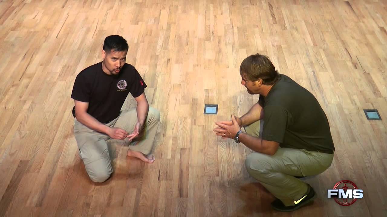 FMS Unplugged: Ep 6 - Cook - ing the TGU Speed Bump Part 1