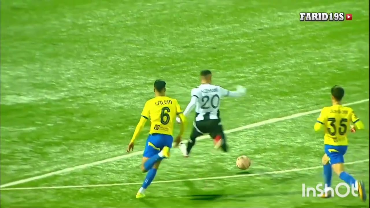 وفاق سطيف 2 نادي بارادو 2 الاكابر جانفي 2026