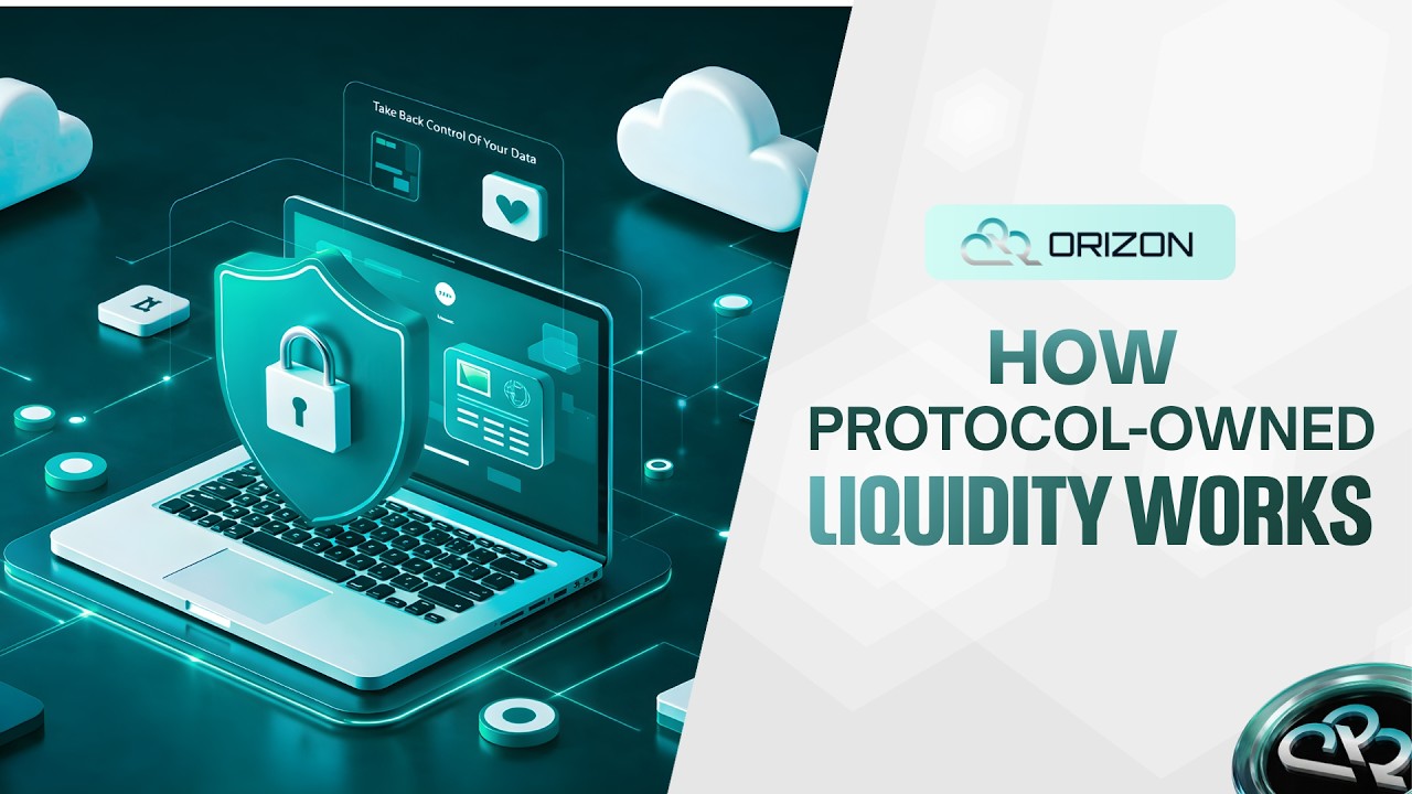 How Protocol-Owned Liquidity Works