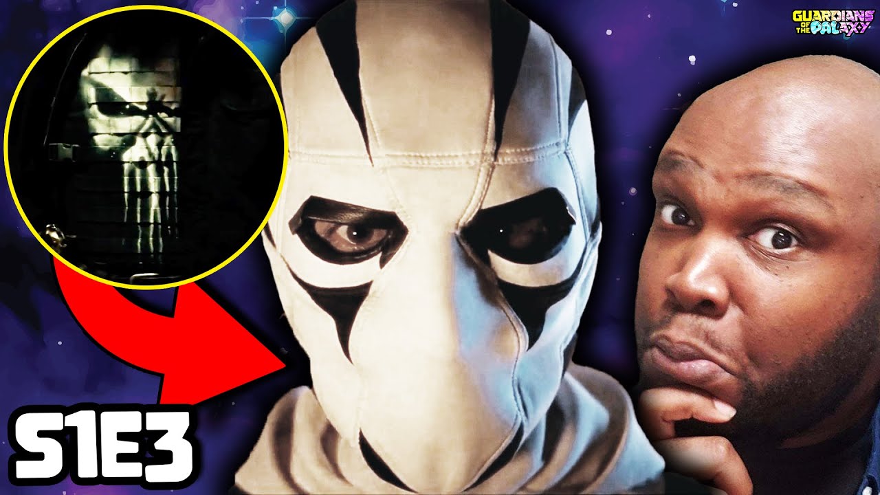 White Tiger's Trial: What is the Fallout? | Born Again S1E3 Review | GotPals Podcast