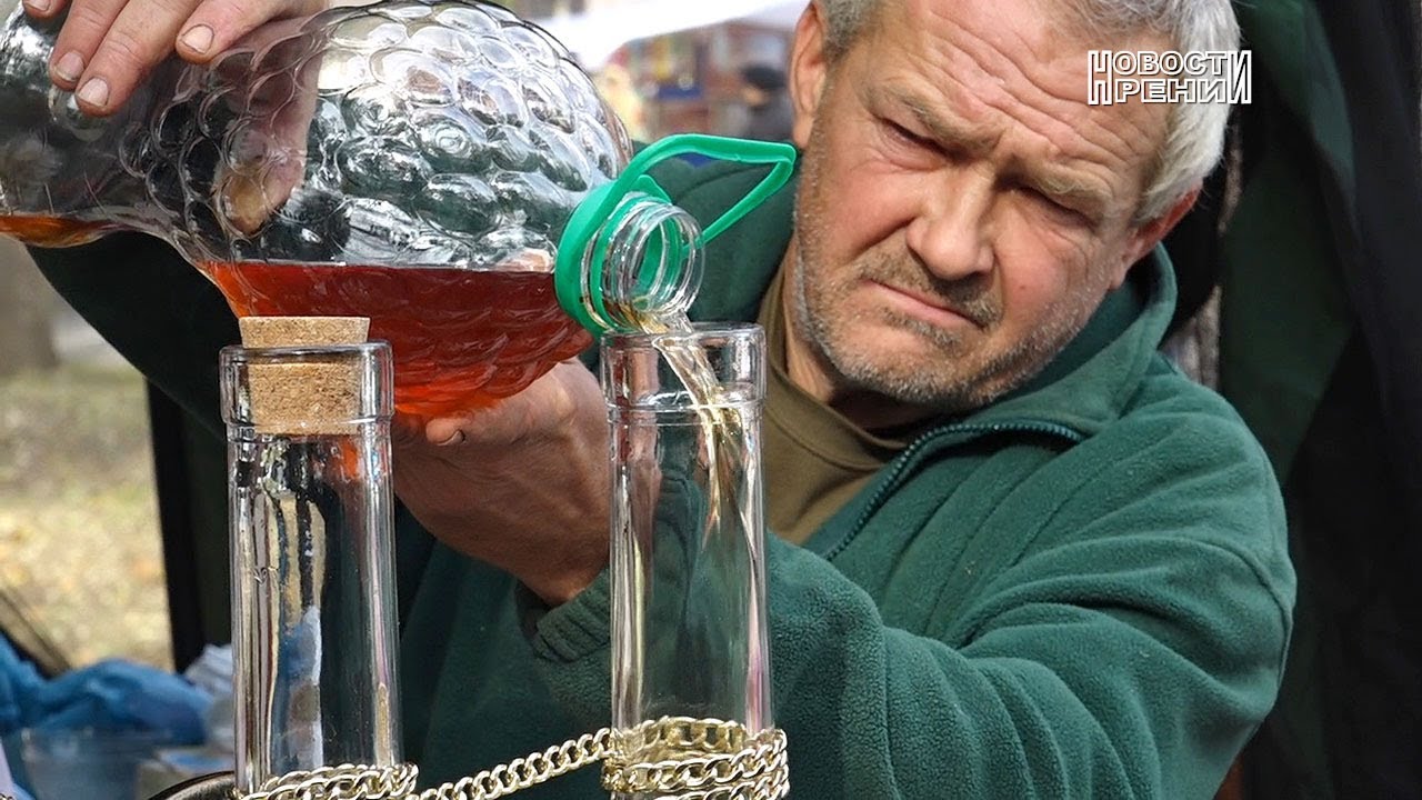 Праздник превзошел все ожидания!