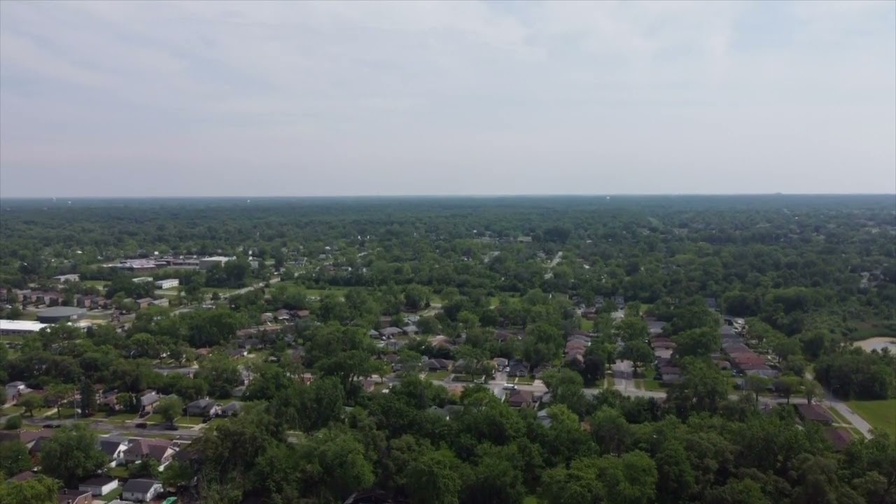 Drone Footage (DH Productions)