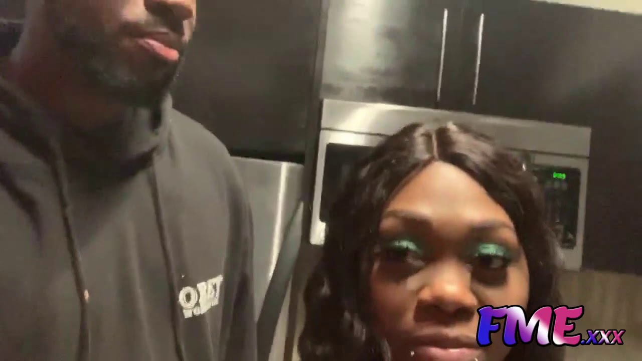 BTS W/ Jovan Jordan & ISINXXX: FME TV