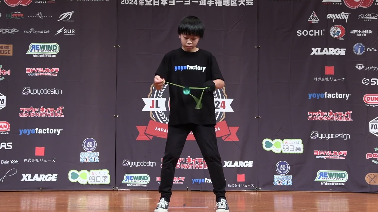 2024CJ 1A Final 01 Togo Katsuda