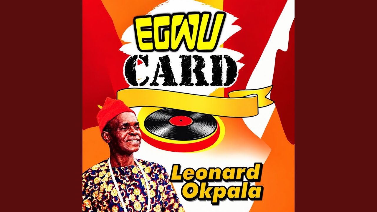 Egwu Card Medley