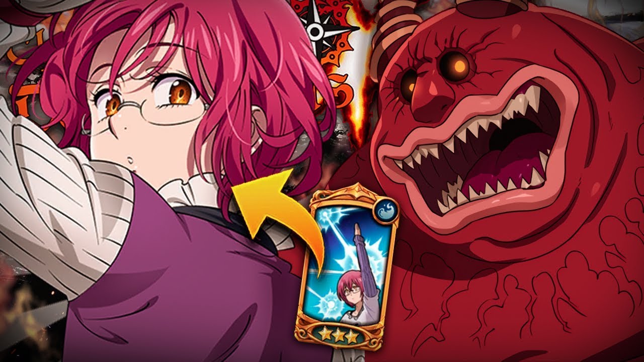 (MUST WATCH) HOW TO PROPERLY USE GOWTHER WITHOUT MISTAKES! | Seven Deadly Sins: Grand Cross