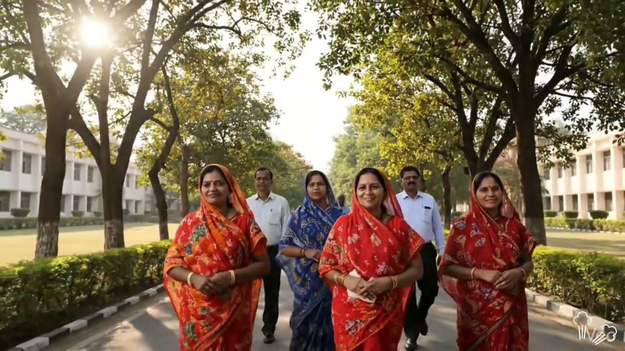🌾 राज्य स्तरीय कृषि ज्ञान महोत्सव –कृषि विश्वविद्यालय, कोटा