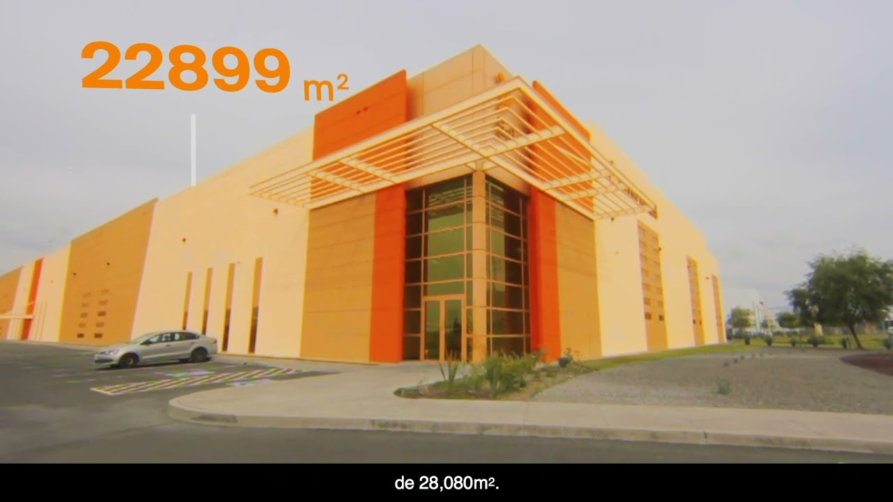 Advance Santa Fe Industrial Park
