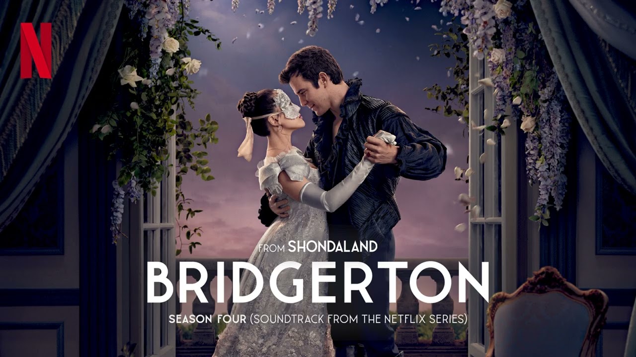 Every Moment - Kris Bowers [Bridgerton Season 4 (Soundtrack from the Netflix Series)]