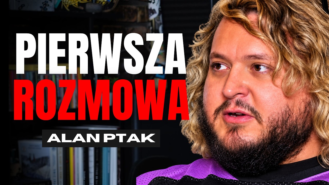 ALKOPOLO: O KOPYRZE, SKŁADZIE W&Oacute;DKI, BEZDOMNOŚCI I DŁUGACH