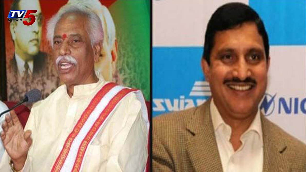 Modi&rsquo;s Team Expansion | Dattatreya, Sujana Chowdary Gets Cabinet Berth : TV5 News