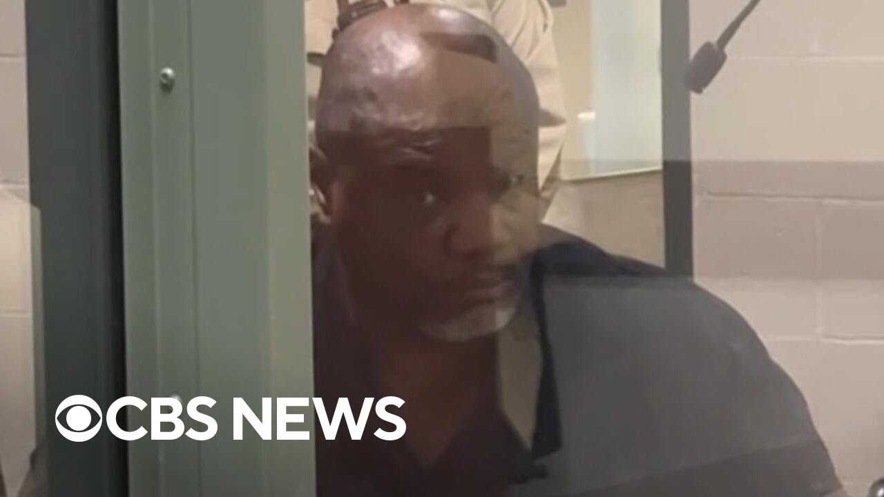 Celtics star Jaylen Brown's father faces attempted murder charges