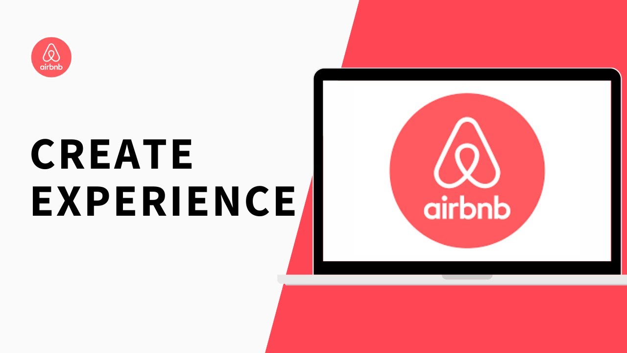 How to Create Experience on Airbnb