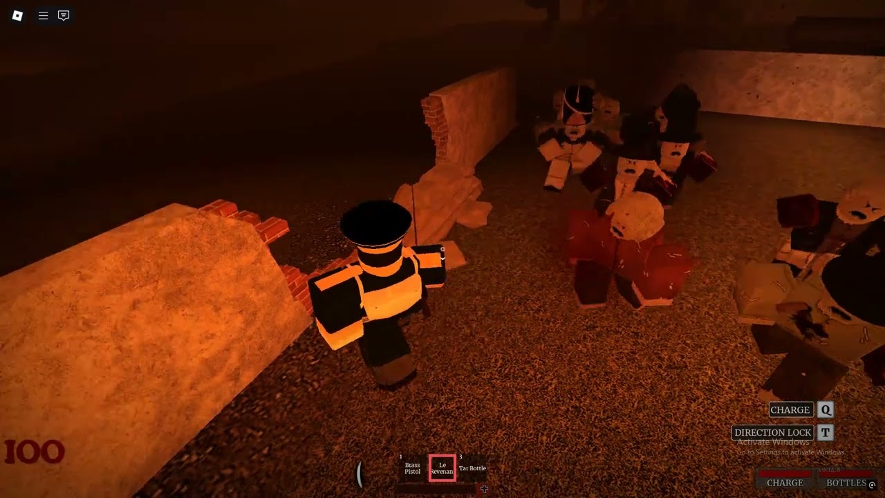 solo wave 100 in 8:17