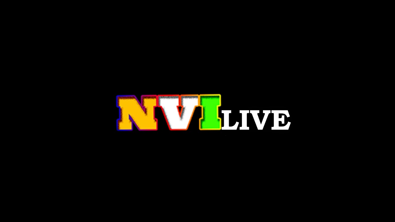 NVI LIVE Live Stream