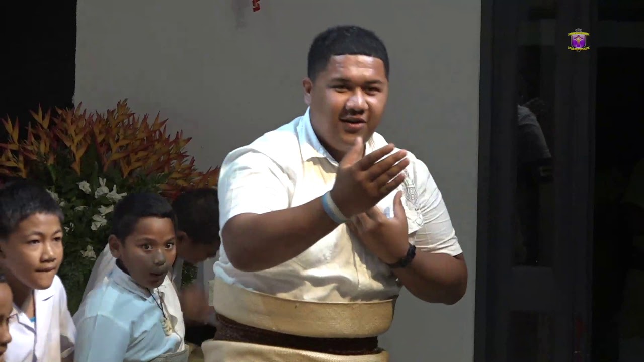 SKF Jesus Corner Youth Kou sio ki he ma'ama