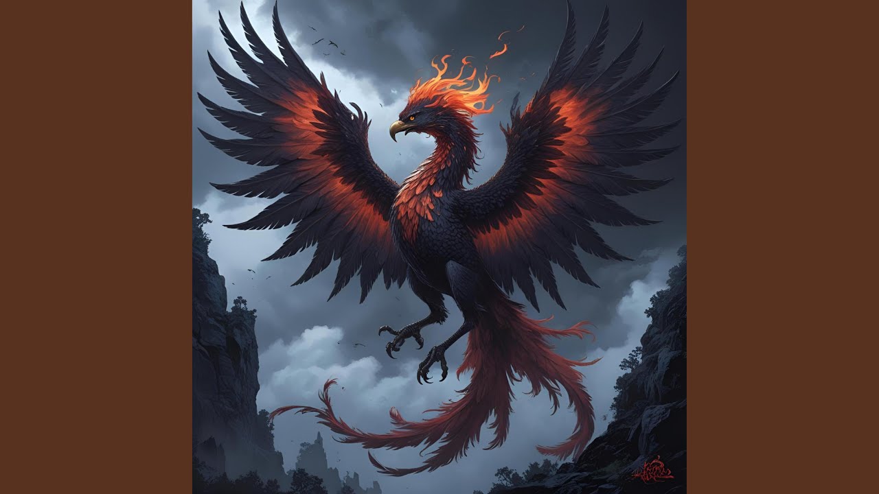 Dark Phoenix