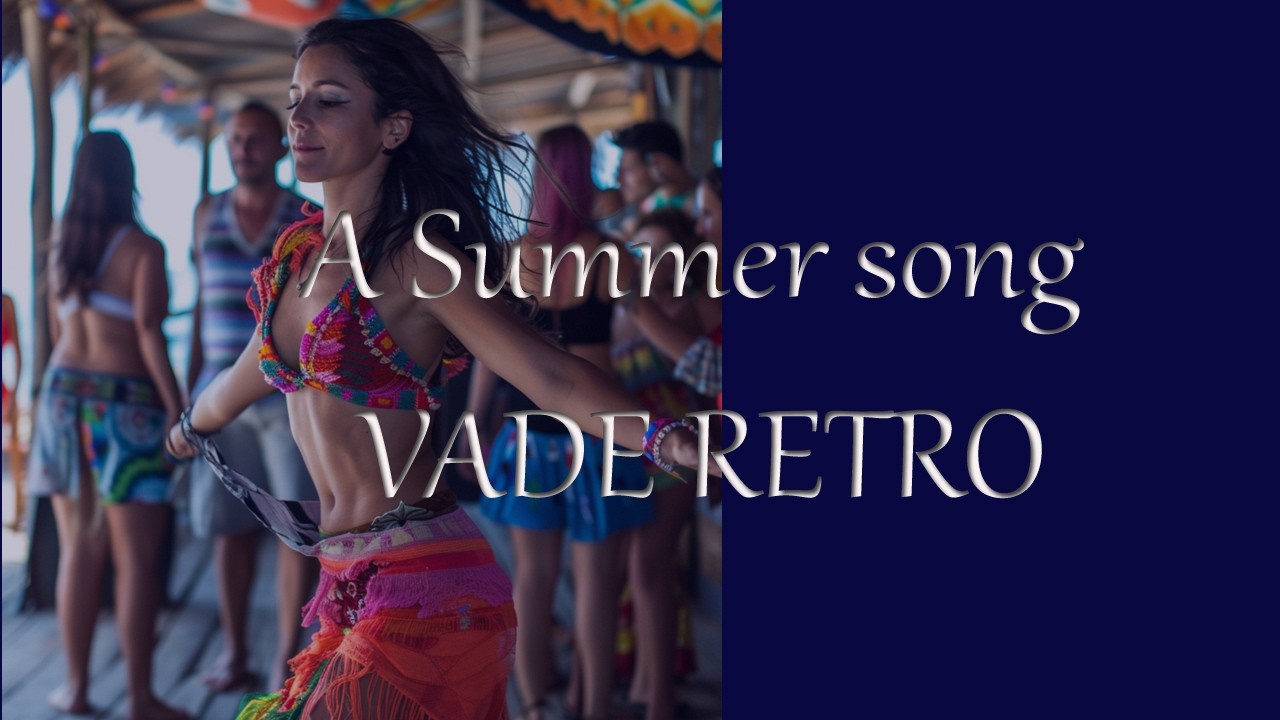 Vade Retro