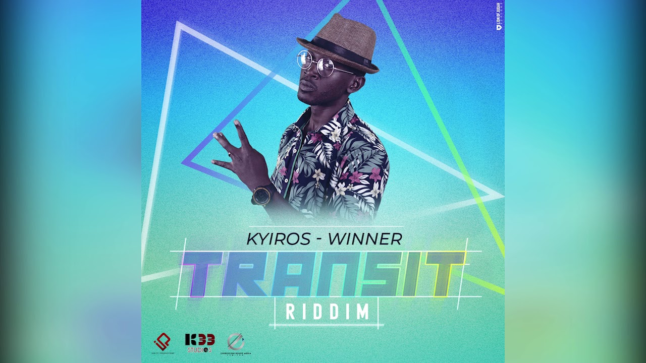Kyiros - Winner