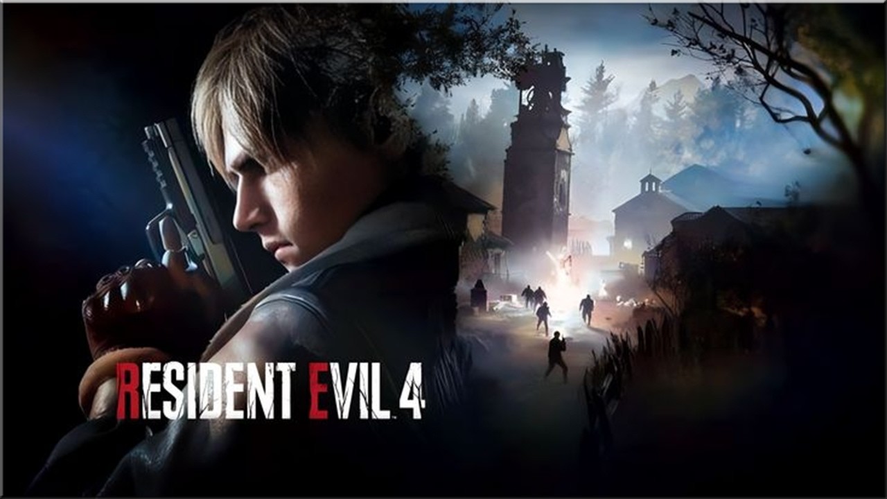 Resident Evil 4: El desafío definitivo de León: ¿podrá derrotar a Salamandra?