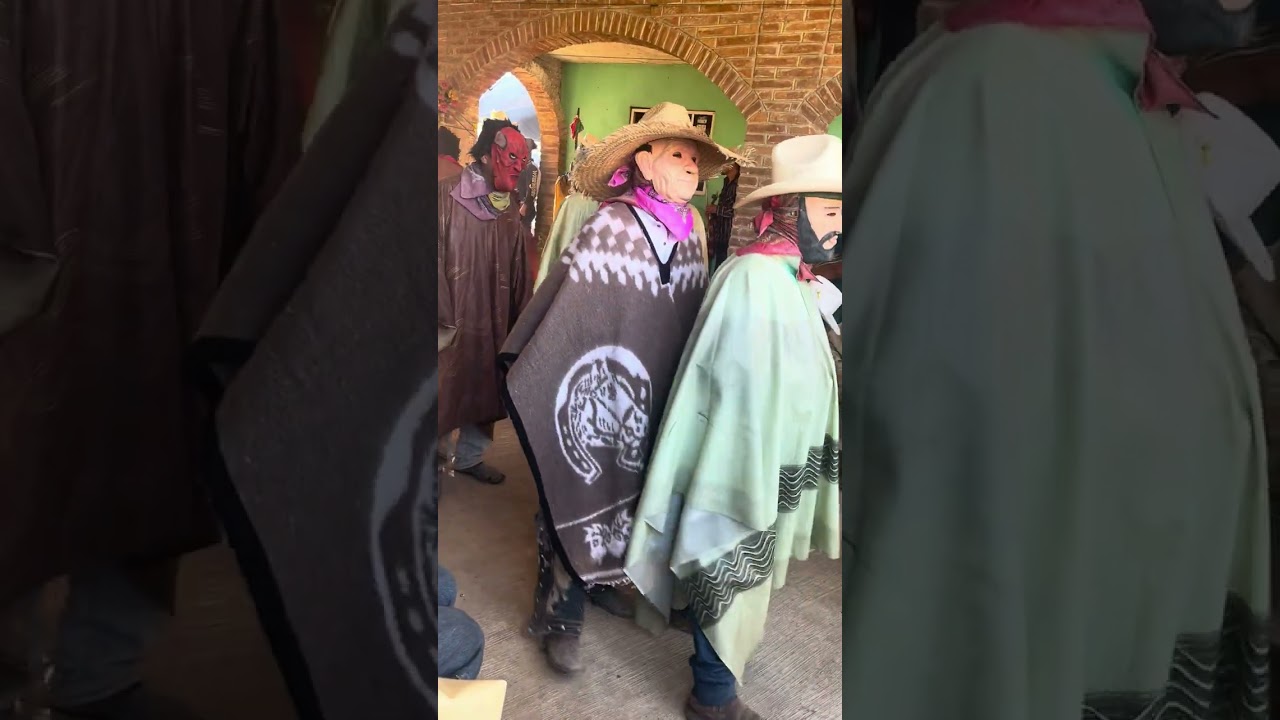 Carnaval la victoria 