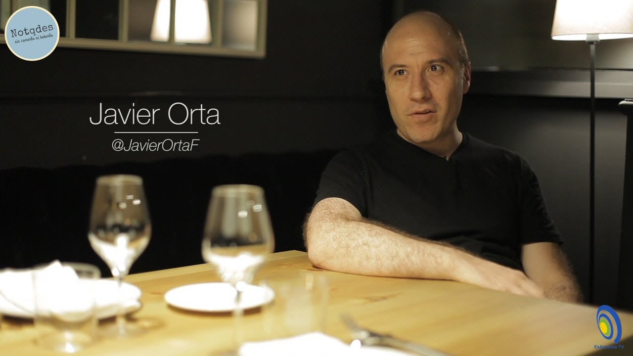 Javier Orta