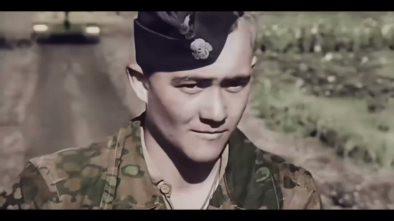 What Really Happened when SS Panzers Struck Kursk